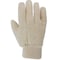 Magid Textile Gloves, Natural, 12 PK T89C - alternate 2